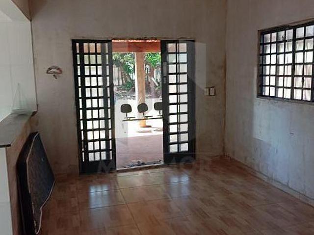 Chácara para venda em Centro, Santo Antônio do Aracanguá