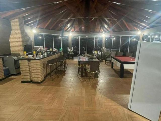 Chácara para venda em Centro, Santo Antônio do Aracanguá