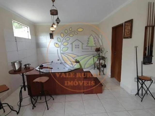 Chácara para venda em Centro, Santo Antônio do Pinhal