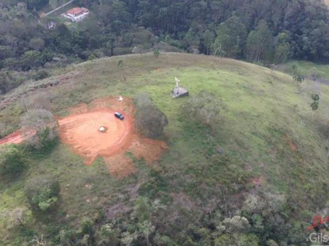 Chácara para venda em Centro, Santo Antônio do Pinhal