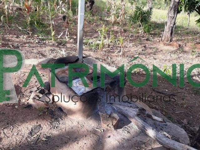Chácara para venda em Centro, Santo Antônio de Posse