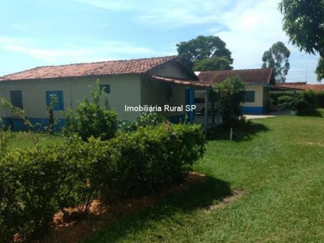 Chácara para venda em Centro, Sarapuí