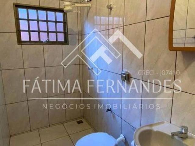 Chácara para venda em Centro, Sertanópolis