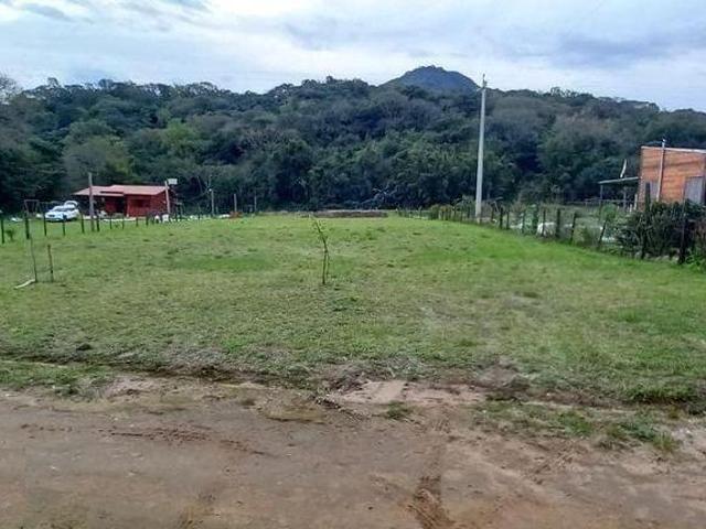 Chácara para venda em Centro, Silveira Martins
