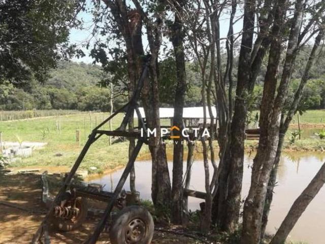 Chácara para venda em Centro, Silvianópolis