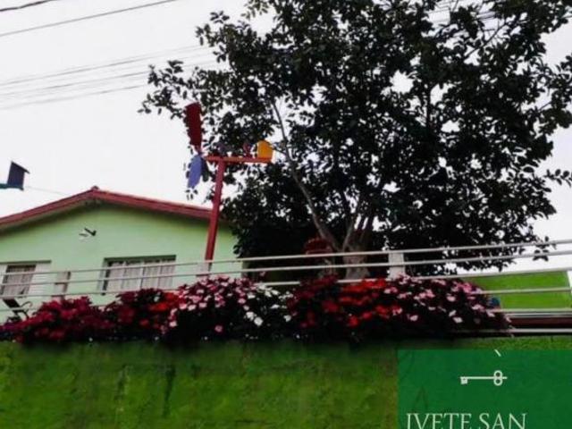 Chácara para venda em Centro, Socorro