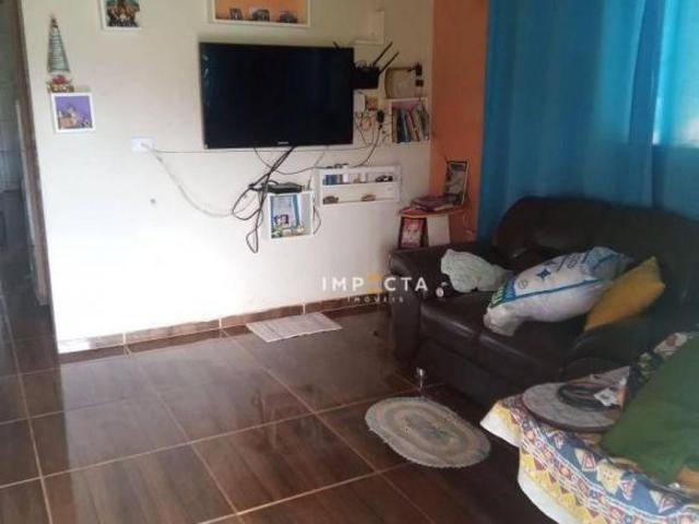 Chácara para venda em Centro, Turvolândia