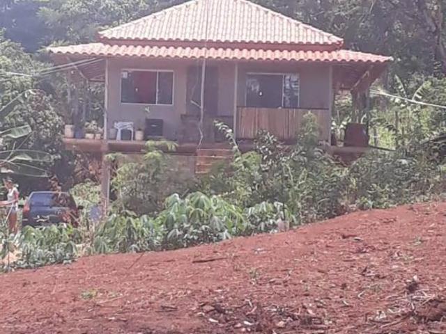 Chácara para venda em Centro, Taquaraçu de Minas