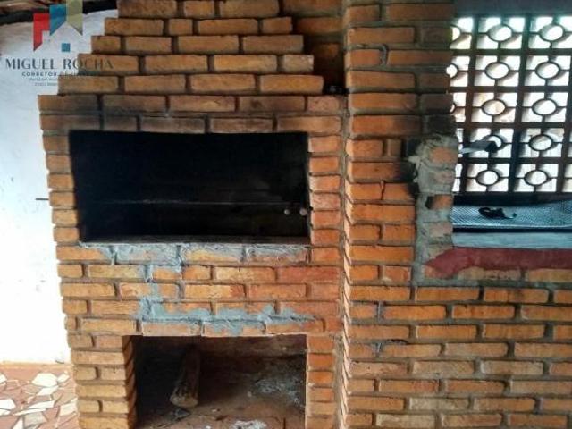 Chácara para venda em Centro, Tatuí