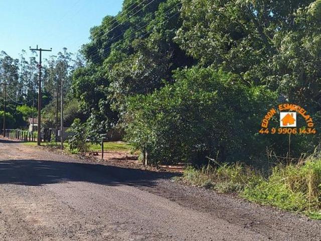 Chácara para venda em Centro, Terra Roxa