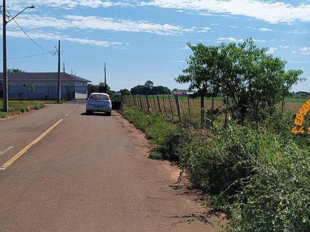 Chácara para venda em Centro, Terra Roxa