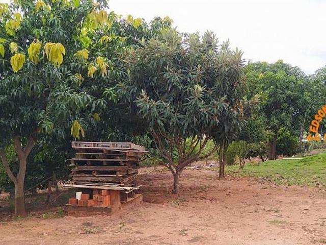 Chácara para venda em Centro, Terra Roxa
