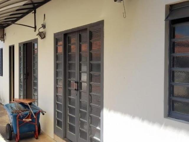 Chácara para venda em Centro, Tietê