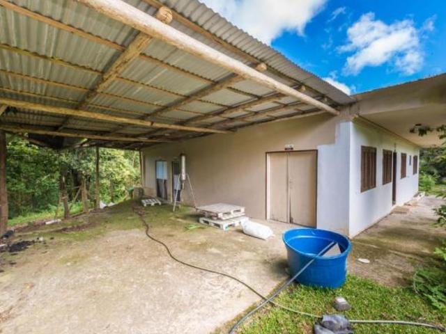 Chácara para venda em Centro, Tijucas do Sul