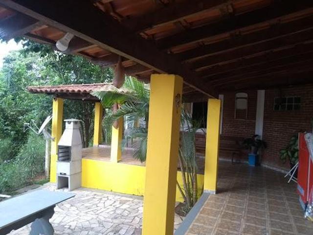 Chácara para venda em Centro, Três Pontas