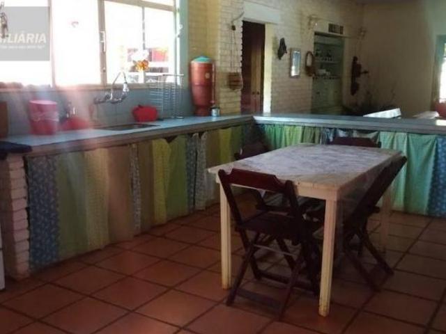 Chácara para venda em Cerqueira César
