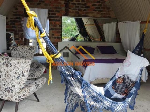 Chácara para venda em Cerqueira César