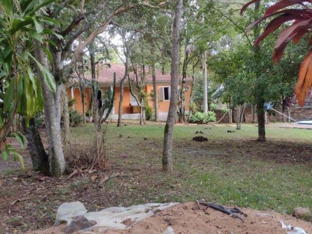 Chácara para venda em Cerro Alegre Baixo, Santa Cruz do Sul