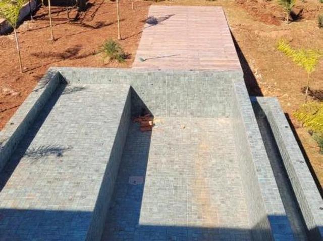 Chácara para venda em Cesário Lange