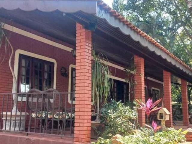 Chácara para venda em Cesário Lange