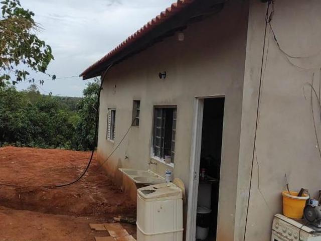 Chácara para Venda em Cesário Lange, Rural, 1 dormitório