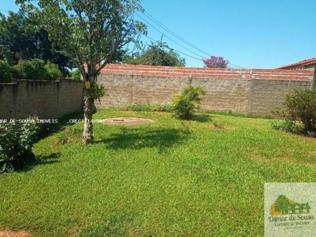 Chácara para Venda em Cesário Lange, Rural, 2 dormitórios, 1 banheiro