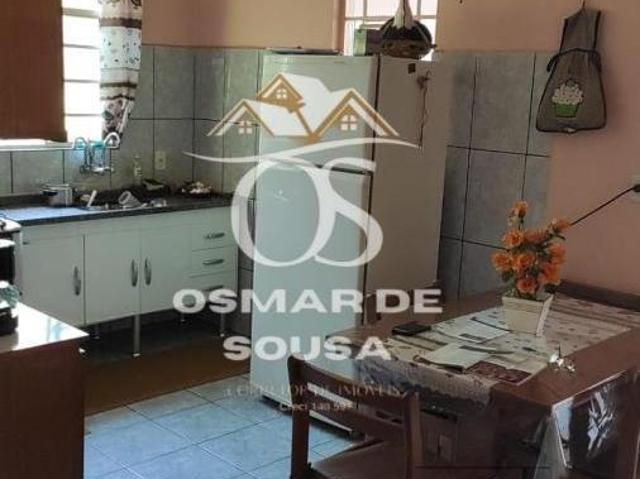 Chácara para Venda em Cesário Lange, Rural, 3 dormitórios, 1 banheiro