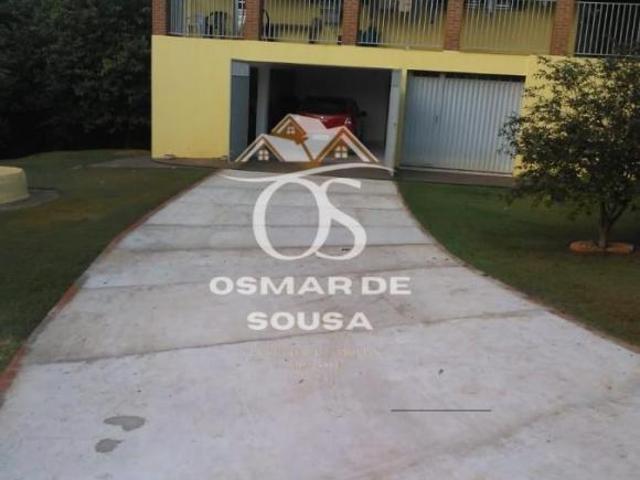 Chácara para Venda em Cesário Lange, Rural, 3 dormitórios, 1 suíte, 1 banheiro, 2 vagas