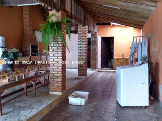 Chácara para Venda em Cesário Lange, Rural, 3 dormitórios, 2 banheiros, 2 vagas