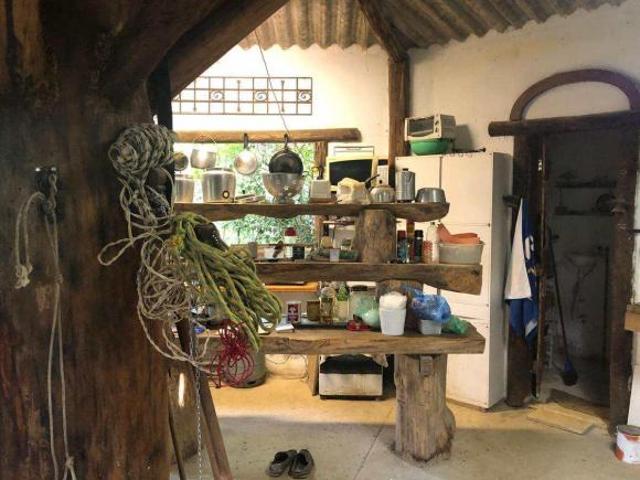 Chácara para venda em Chácara Das Garças de 1967.00m² com 1 Quarto
