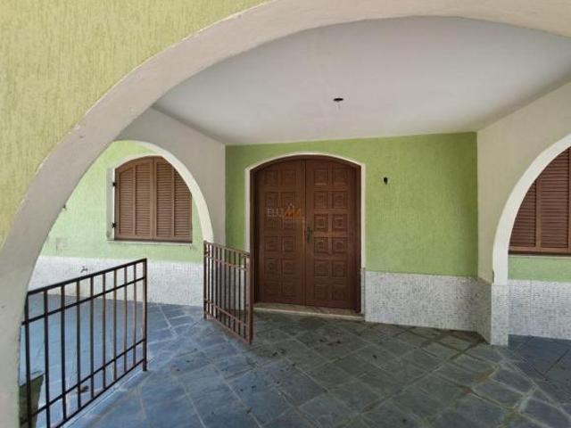 Chácara para venda em Chácara Do Itapeti de 3273.00m² com 4 Quartos e 1 Suite