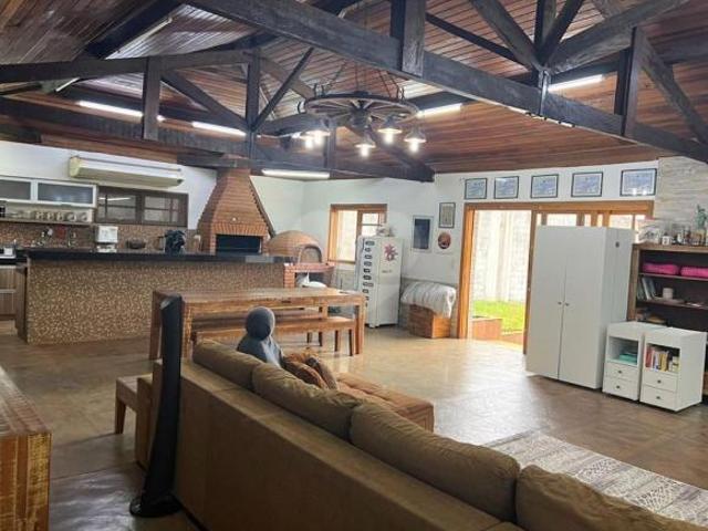 Chácara para venda em Chácara Do Pinhal de 1800.00m² com 16 Quartos, 16 Suites e 10 Garagens