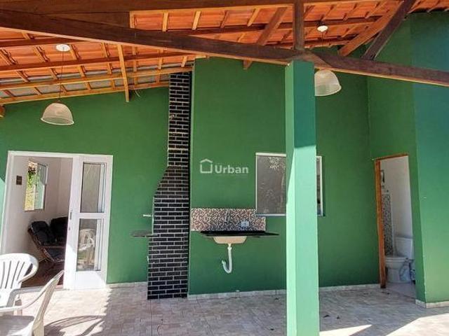 Chácara para venda em Chácara Do Remanso de 2700.00m² com 2 Quartos, 1 Suite e 10 Garagens
