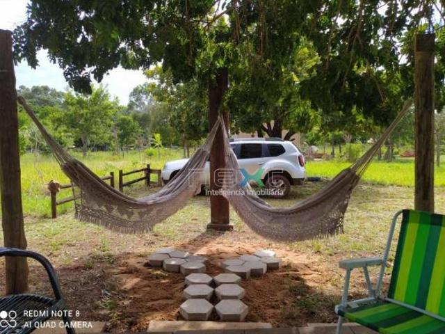 Chácara para venda em Chácara dos Poderes, Campo Grande