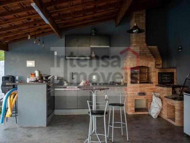 Chácara para venda em Chácara Recanto Itamarati Ii de 2500.00m² com 2 Quartos e 5 Garagens