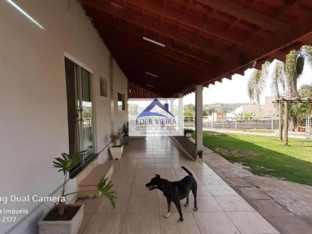 Chácara para venda em Chácara Recreio Cruzeiro do Sul, Santa
