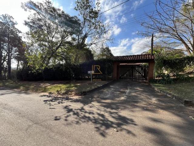Chácara para venda em Chácara Recreio Vista Alegre de 200.00m² com 3 Quartos, 1 Suite e 3 Garagens