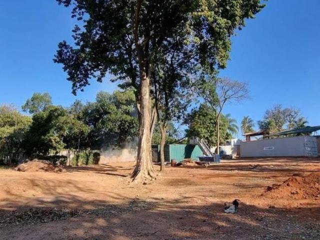 Chácara para venda em Chácara São Felipe, Jundiaí