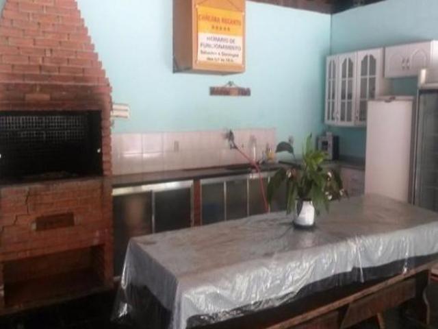 Chácara para venda em Chácara São Francisco, Jundiaí