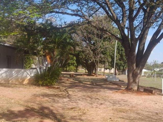 Chácara para venda em Chácaras Cornélia, Bauru
