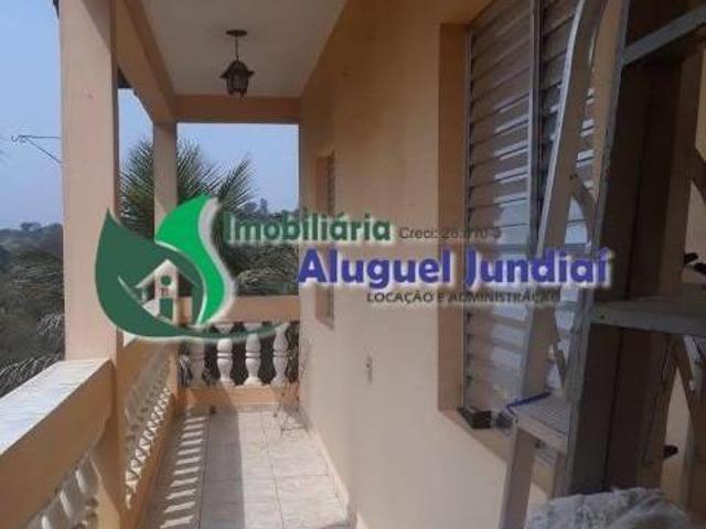 Chácara para venda em Chácaras Clube Castanheiro, Várzea Pau