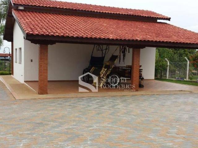 Chácara para venda em Chácaras Abc de 565.00m² com 4 Quartos, 1 Suite e 8 Garagens