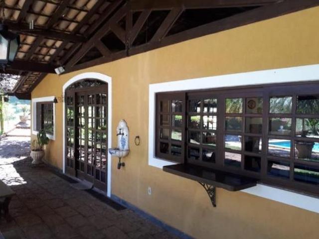 Chácara para venda em Chácaras Do Guacuri de 15808.00m² com 5 Quartos, 5 Suites e 5 Garagens