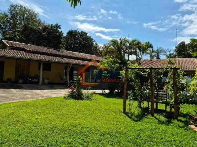 Chácara para venda em Chácaras de Recreio Palmeiras do Ranch