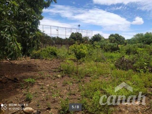 Chácara para venda em Chácaras de Recreio Pedregal Vila Ga