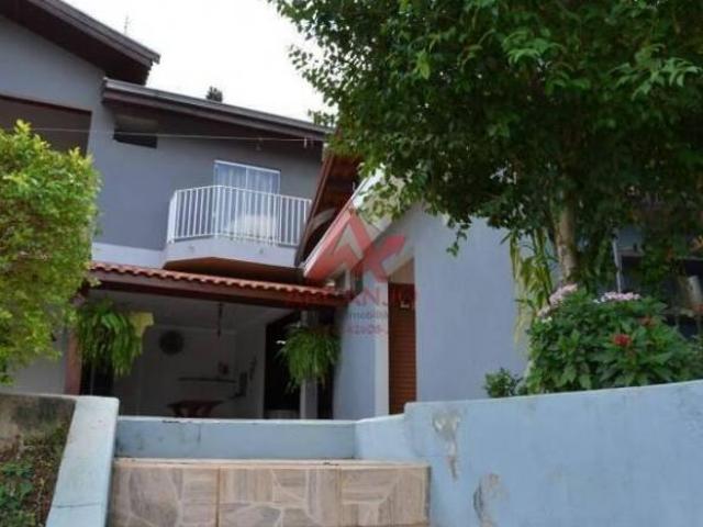 Chácara para venda em Chácaras Horizonte Azul, Mogi Guaçu