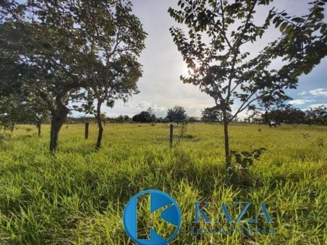 Chácara para venda em Chácaras Ipanema, Goiânia