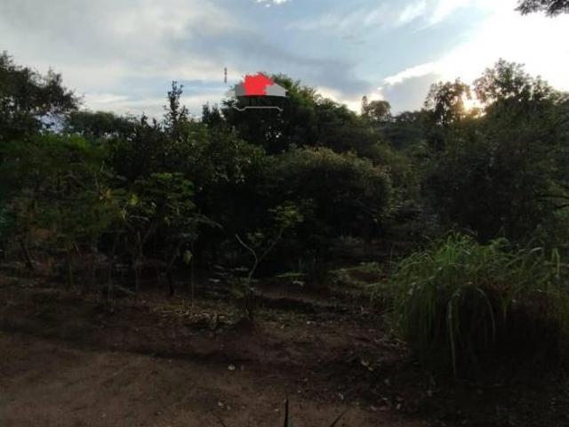 Chácara para venda em Chácaras Meu Cantinho, Monte Mor