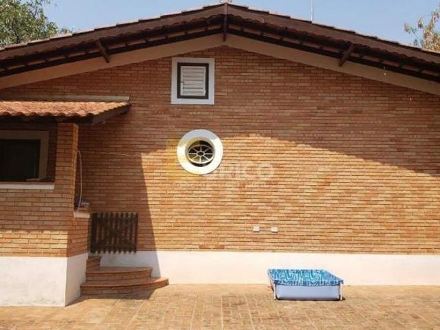 Chácara para venda em CHÁCARAS SÃO BENTO de 2280.00m² com 2 Quartos, 1 Suite e 4 Garagens