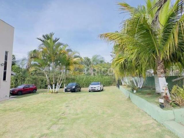 Chácara para venda em CHÁCARAS SÃO BENTO de 449.00m² com 3 Quartos, 3 Suites e 10 Garagens